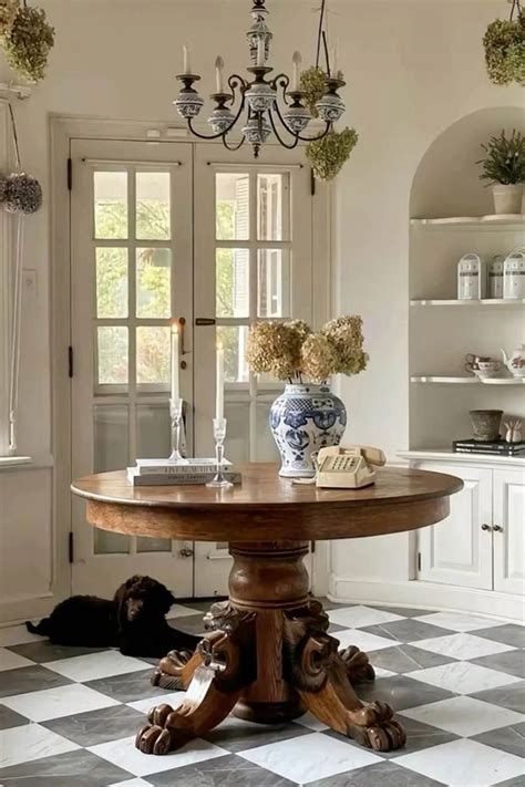How to Achieve a Nancy Meyers Kitchen Aesthetic | ABI Interiors