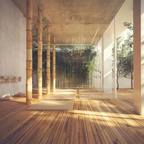 Carbonized Wide Bamboo Strand Woven Flooring for Luxury