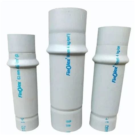 Pvc Pipe Fitting - Finolex Pvc Pipe Fitting Wholesaler from Nagpur