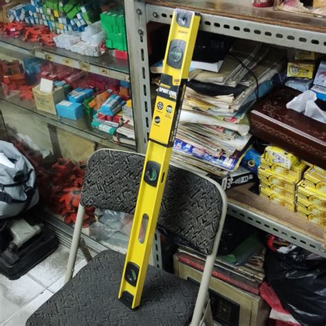 Jual waterpass 80cm krisbow high quality presisi waterpas 800mm ...