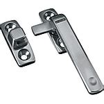 Lever Handles - Handle Type configure & order | MISUMI India