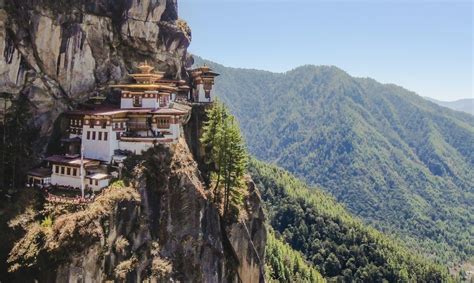 Bhutan in May: A Comprehensive Travel Guide