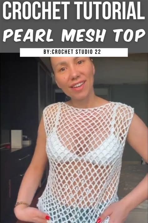 Image result for Thread Crochet Top Patterns