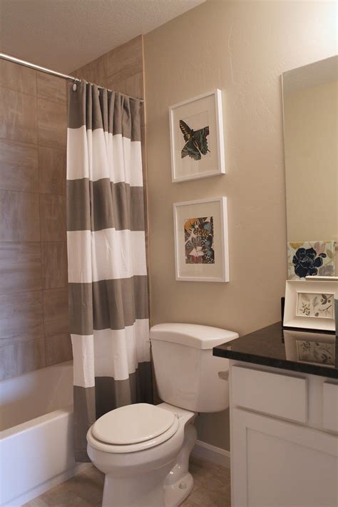 Modern Shower Curtain - Ideas on Foter