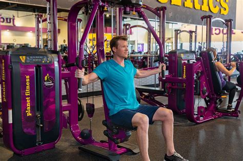 PLANET FITNESS OLYMPIA, WA - 1000 Cooper Point Rd, Olympia WA - Hours ...