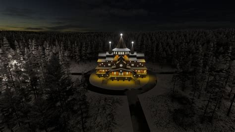 X-FLIGHT.SU :: Северозападная воздушная зона :: Великий Устюг