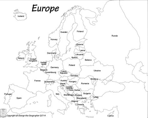 Europe Map Drawing 的图像结果