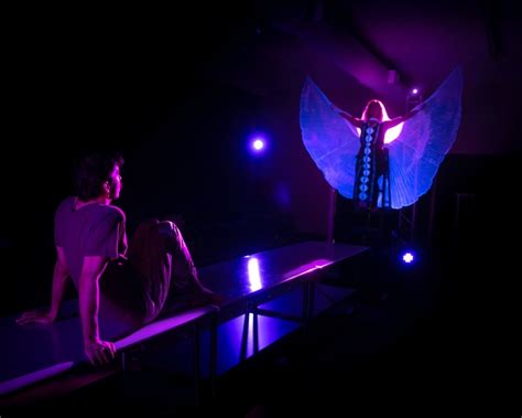 Feature: Unprecedented Two-Part Long Island ANGELS IN AMERICA ...