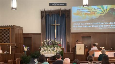 Easter Sunday: Mary Magdalene :: First United Methodist Church of Plymouth