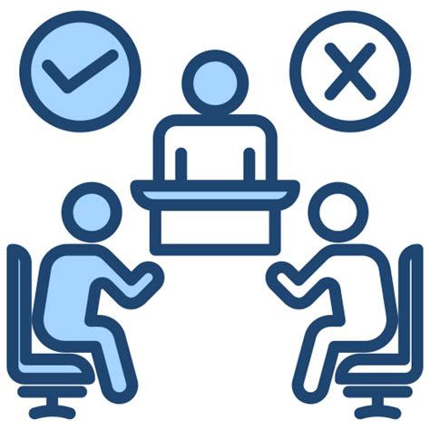 Decision maker - Free icons