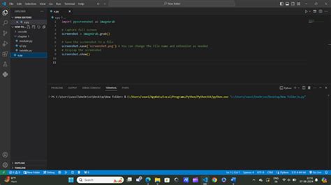 Image result for Python Install Screen Shot