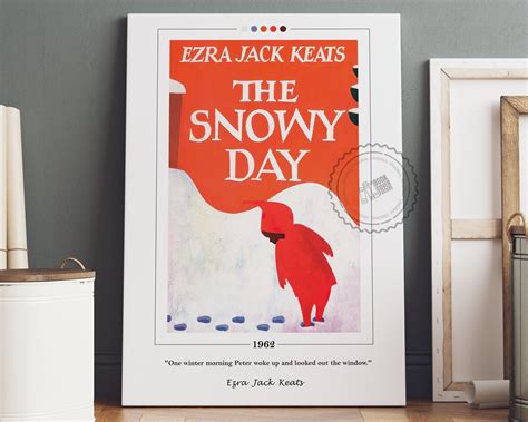 Ezra Jack Keats: Must-Have Books You Need in Your Home