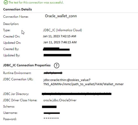 Image result for JDBC Connection Using Java Selenium to Oracle