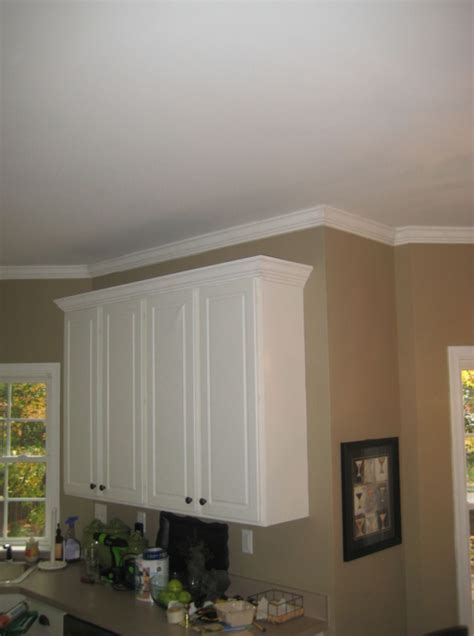Farmhouse Blog Refference: Farmhouse Crown Molding Pics