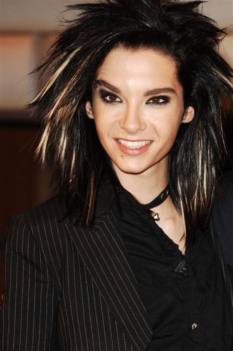 Pin de sl☆t☆ em Tokio hotel