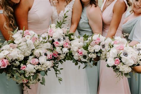 SUZANNE & ALEX - Blue Hill Country Club Events