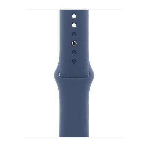 Buy Apple Watch 42 mm Denim Sport Band M/L-Zml at Reliance Digital