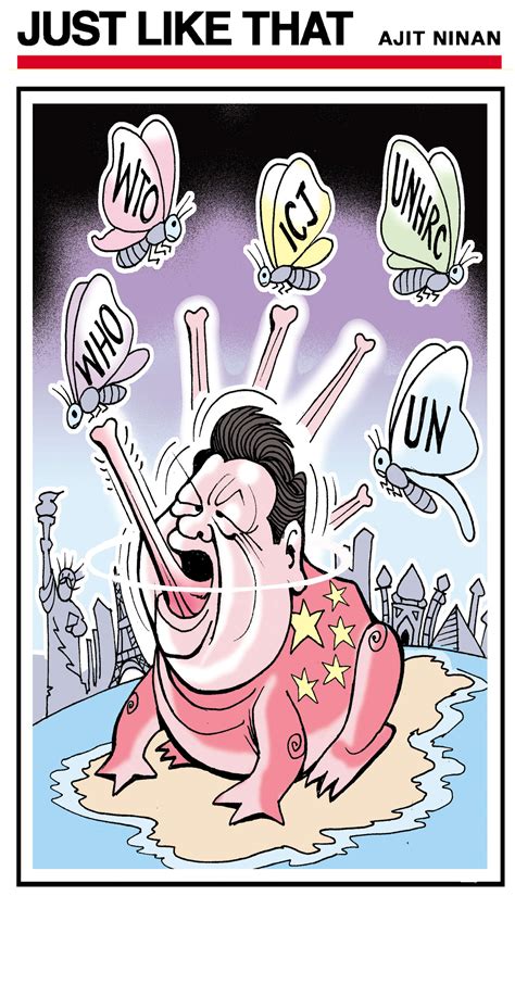 WHO WTO joint presser |The Times of India