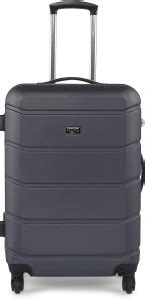 Heys ARMOURLITE Check-in Suitcase 4 Wheels - 26 inch BLACK - Price in ...