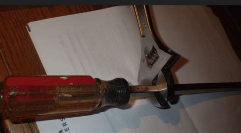 Image result for Remove Stuck Distributor From Block