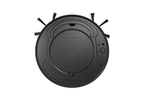 Clean Robot 的图像结果