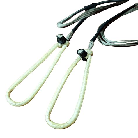 Image result for Bowstring Material