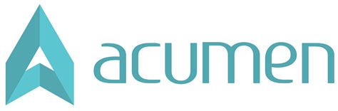 Acumen