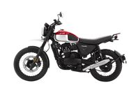 A Full Package Store Of Motorcycle Accessories – Sans Classic Parts