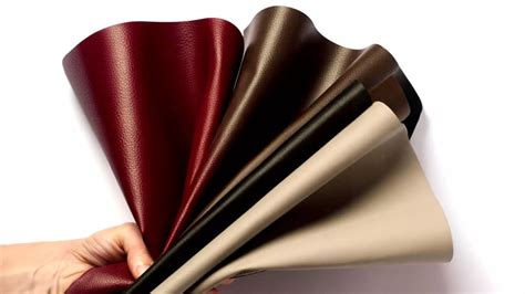 Hyundai, JLR exploring bio-based faux leather for future models ...