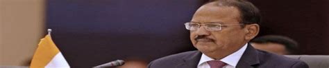 NSA Ajit Doval Likely To Meet UK Counterpart Today | Indian Defence News