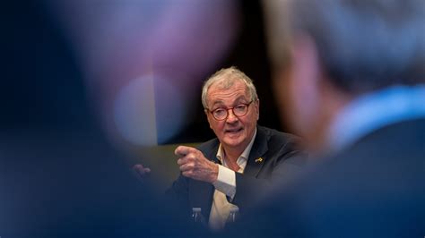 The Official Website of Governor Phil Murphy