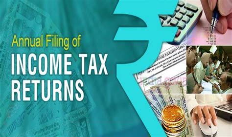 ITR Filing 2022 41 Income Taxpayers Yet To File IT return 10 Facing ...
