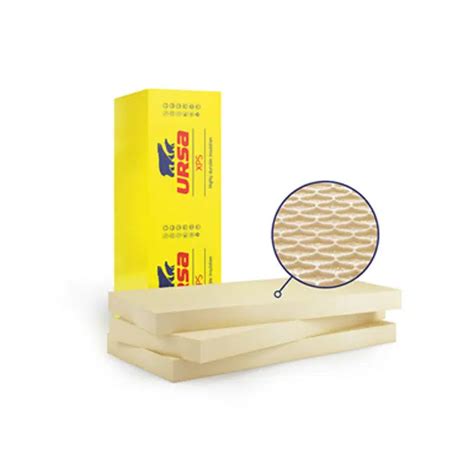 BIM objects - Free download! URSA XPS N-III-PZ-I 35 PL | BIMobject