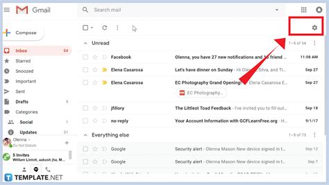 Turn On Email 的图像结果