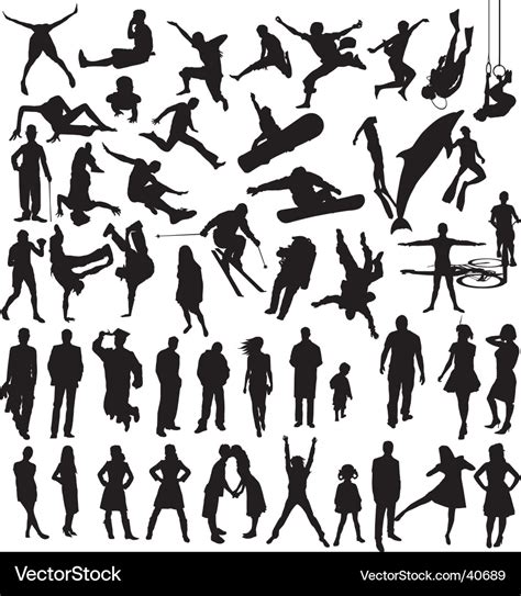 People Copy Vector 的图像结果