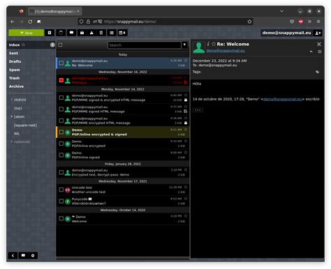 Image result for jQuery Web Mail Client