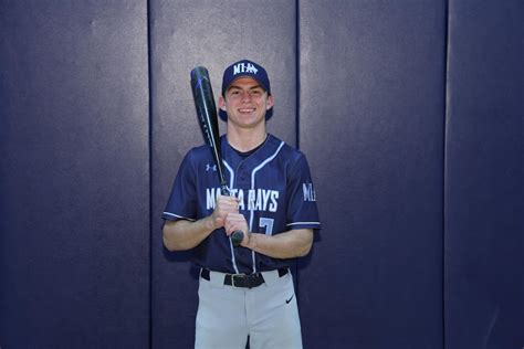 Class of 2024 – Spring Athletes – The Wave