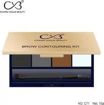 Foundation – CVB Cosmetics