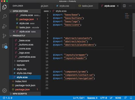 Image result for SCSS Tutorial