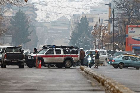 Kabul Afghanistan Weather