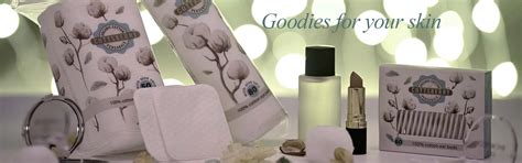 100% organic cotton pads for makeup removal and skin care – Cottsberry.in