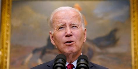 Biden to create cybersecurity standards for nation’s ports as concerns ...
