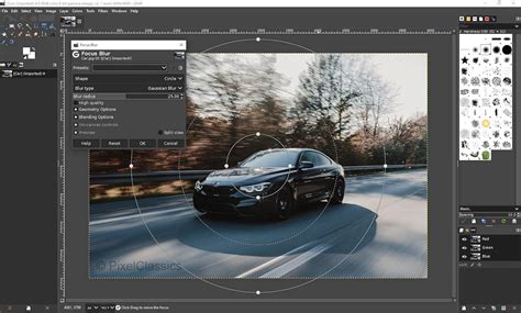 PixelClassics GIMP Photo Editor 2024 + Office Suite LibreOffice India ...