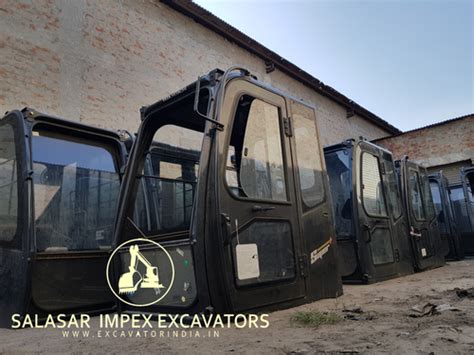Excavator Cabins Manufacturer,Excavator Cabins Supplier,Exporter