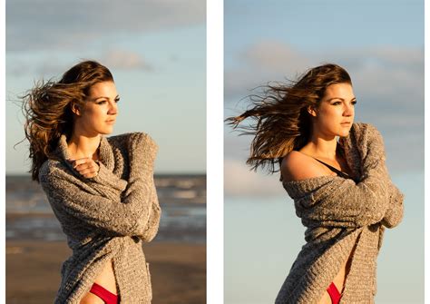 Camera Perspective 的图像结果