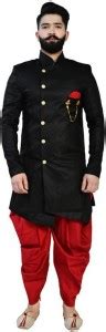 Indo Western Sherwani - Buy Indo Western Dresses for Mens online at ...