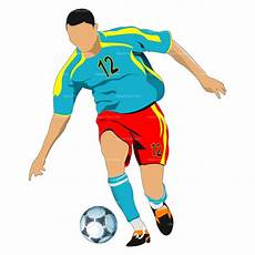 Clipart Soccer Player by Best Soccer Clipart 5292 Clipartion Clipart Soccer Player