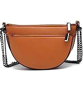 SIBY PU Leather Makeup Organizer for Women
