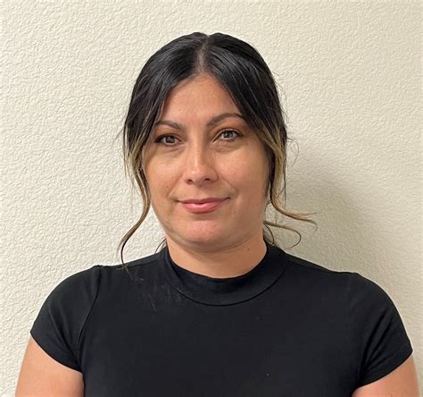 Ericka Espinoza - Sun Valley Academy