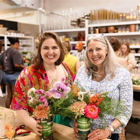 Stacy K Floral | Babes, Bubbly & Blooms | March 8th 2025 | Rochester ...
